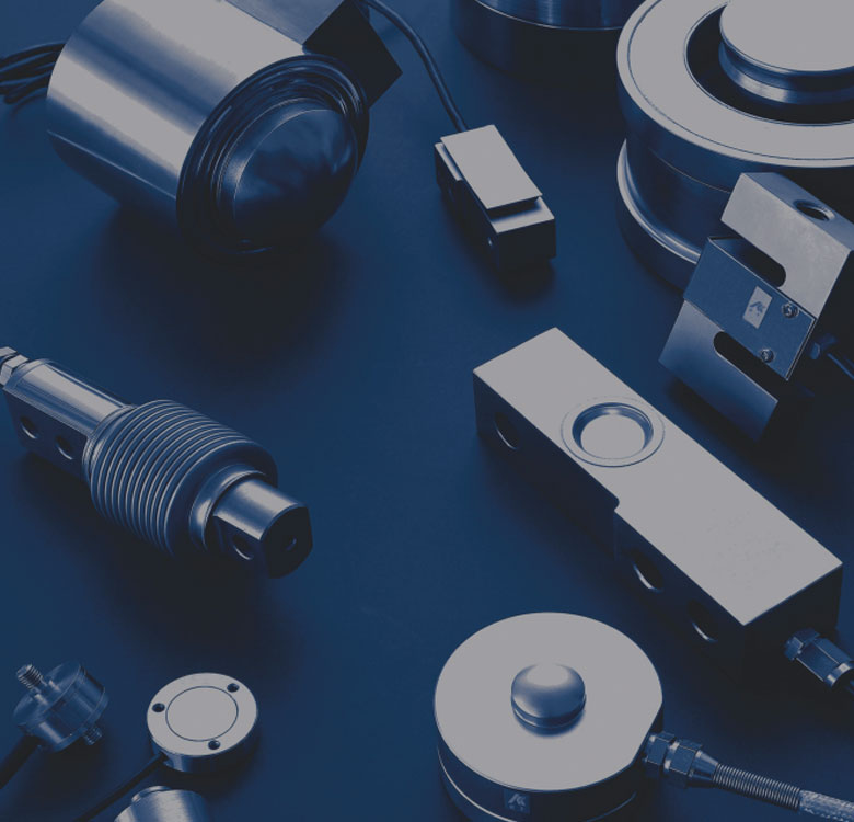 多物理量傳感器